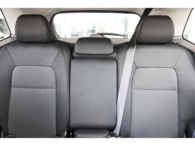 used 2025 Honda CR-V car, priced at $29,722