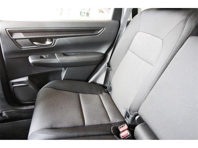 used 2025 Honda CR-V car, priced at $29,722
