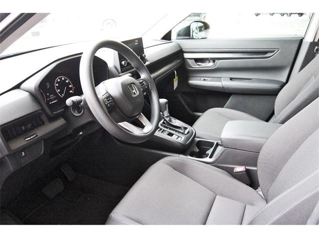 used 2025 Honda CR-V car, priced at $29,722