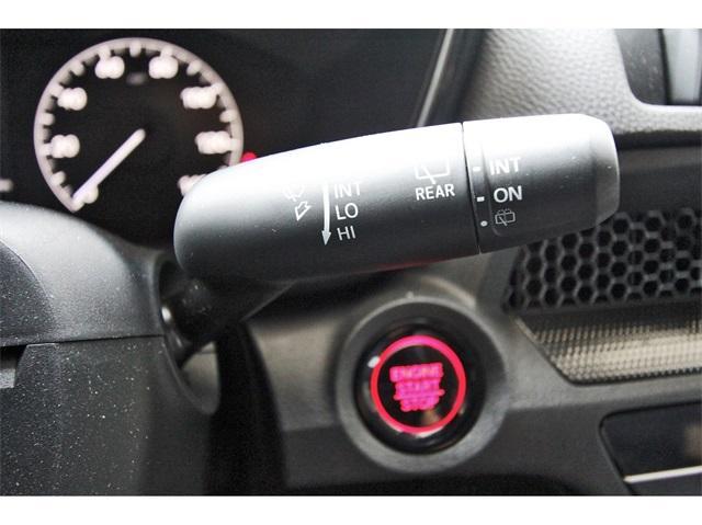 used 2025 Honda CR-V car, priced at $29,722
