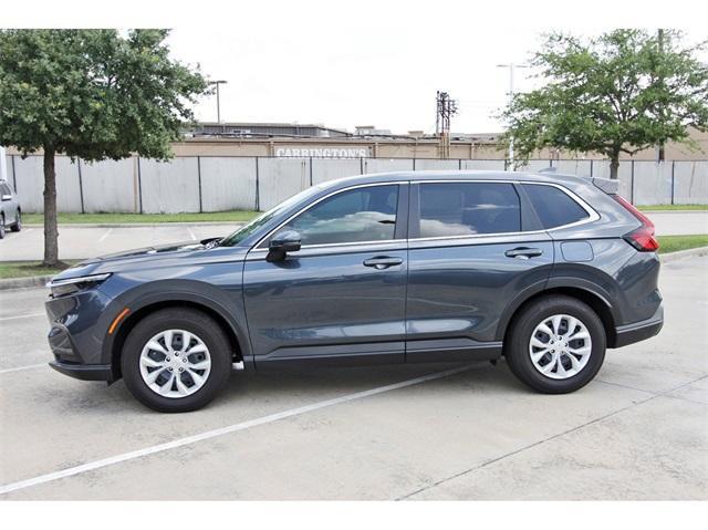 used 2025 Honda CR-V car, priced at $29,722