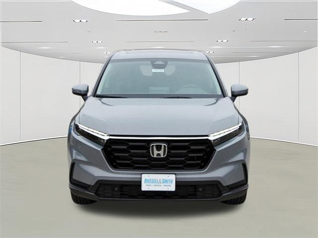 new 2025 Honda CR-V car, priced at $35,745