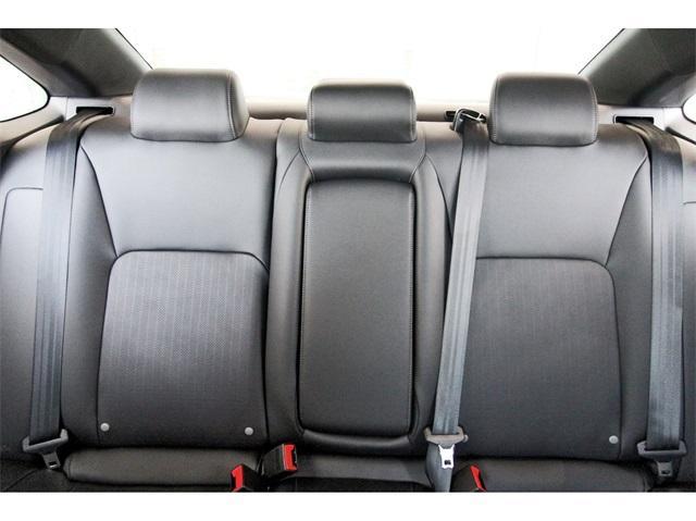 new 2025 Honda Civic Hybrid car, priced at $34,705