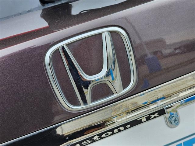 used 2022 Honda HR-V car, priced at $21,201