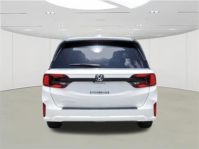 new 2025 Honda Odyssey car, priced at $44,125