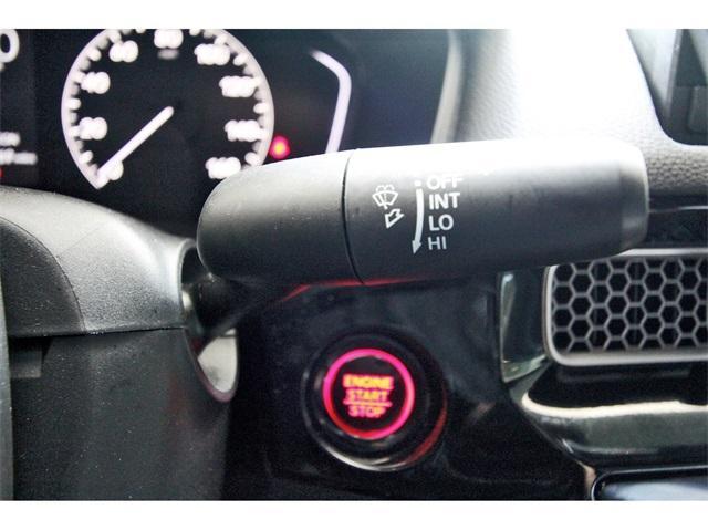 used 2024 Honda Civic car, priced at $27,153