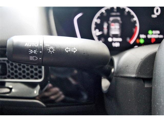 used 2024 Honda Civic car, priced at $27,153