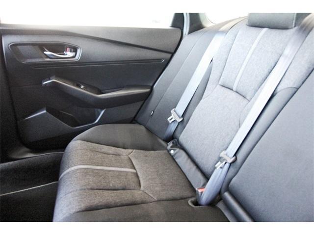 used 2024 Honda Accord Hybrid car, priced at $30,813
