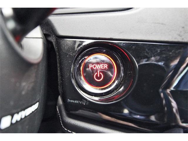 used 2024 Honda Accord Hybrid car, priced at $30,813
