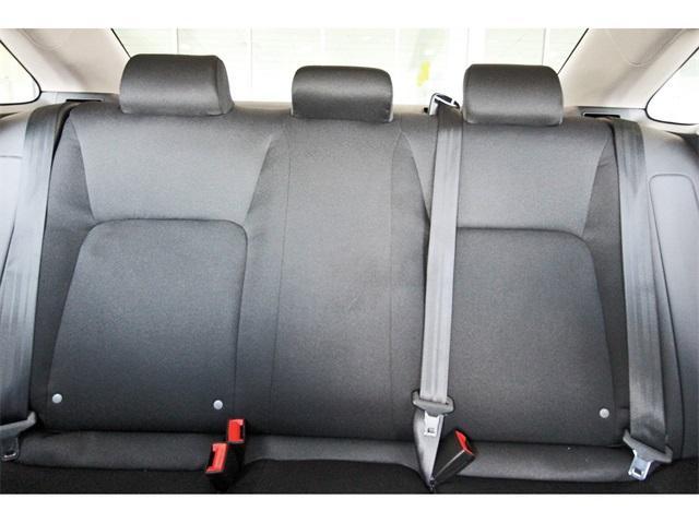new 2026 Honda Civic car, priced at $25,661
