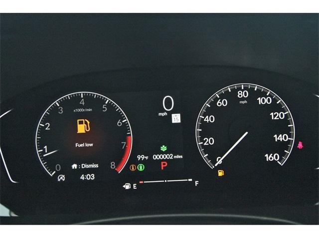new 2026 Honda Civic car, priced at $25,661