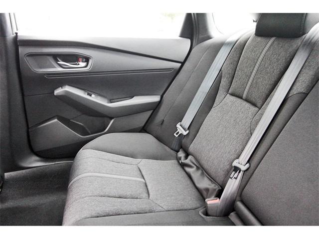 new 2025 Honda Accord Hybrid car, priced at $33,413