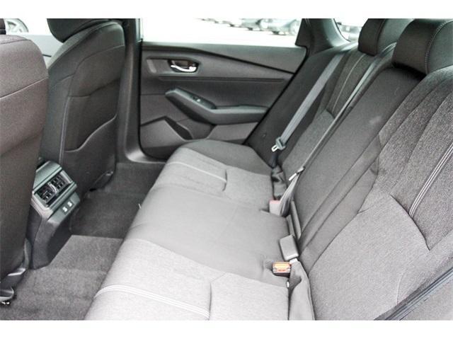 new 2025 Honda Accord Hybrid car, priced at $33,413