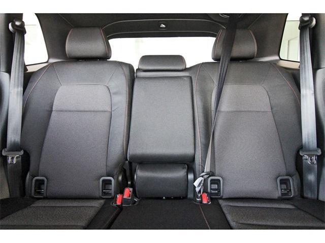 new 2026 Honda CR-V Hybrid car, priced at $39,793