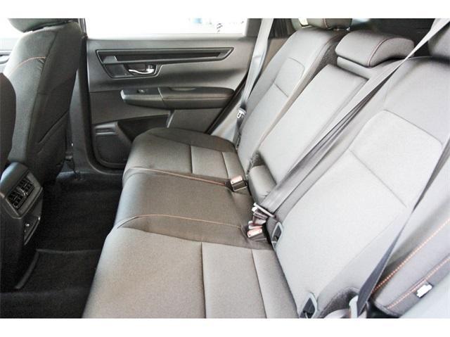 new 2026 Honda CR-V Hybrid car, priced at $39,793