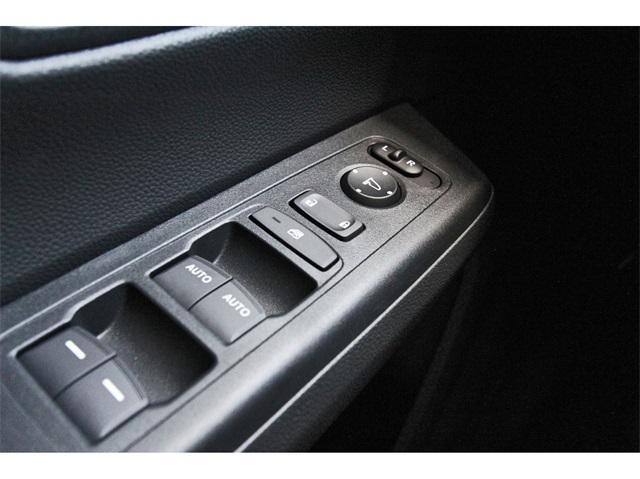 new 2026 Honda CR-V Hybrid car, priced at $39,793