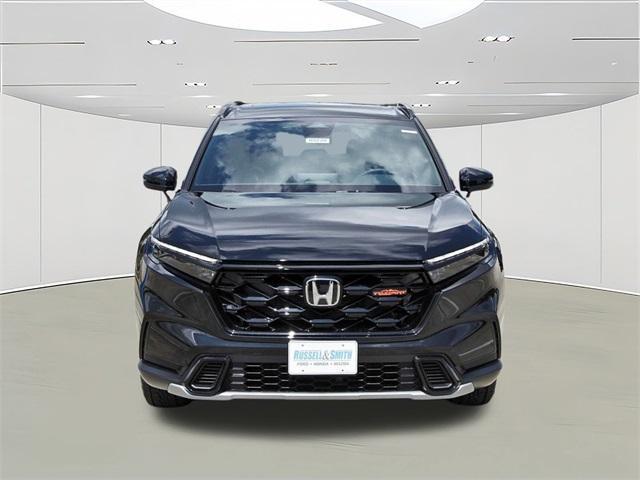 new 2026 Honda CR-V Hybrid car, priced at $39,793