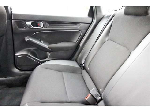 used 2022 Honda Civic car, priced at $23,585