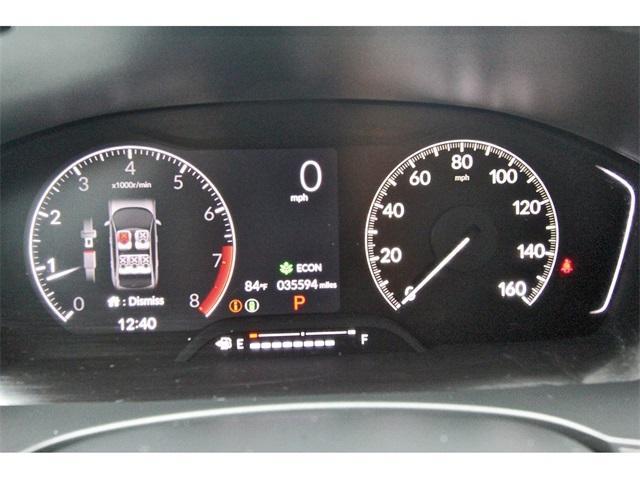 used 2022 Honda Civic car, priced at $23,585