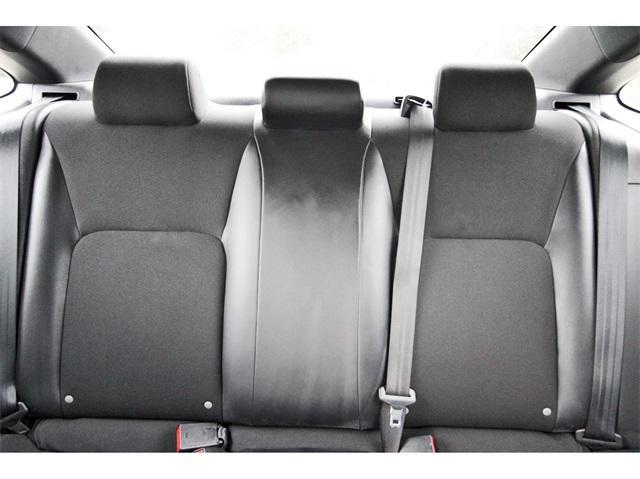 used 2022 Honda Civic car, priced at $23,585