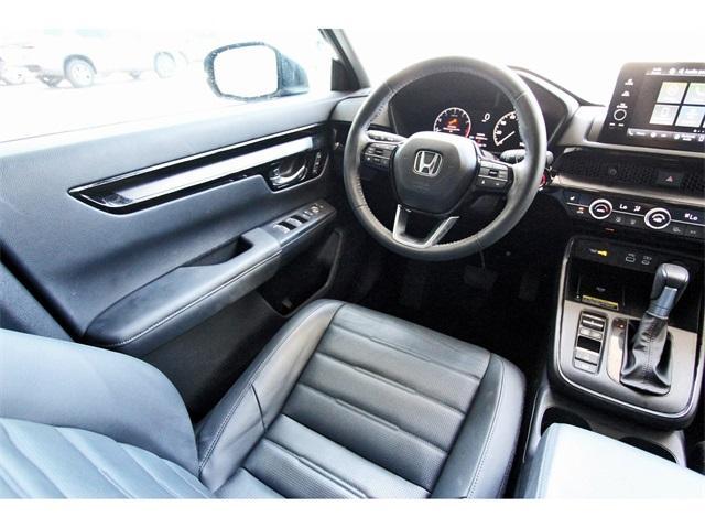 used 2024 Honda CR-V car, priced at $33,438
