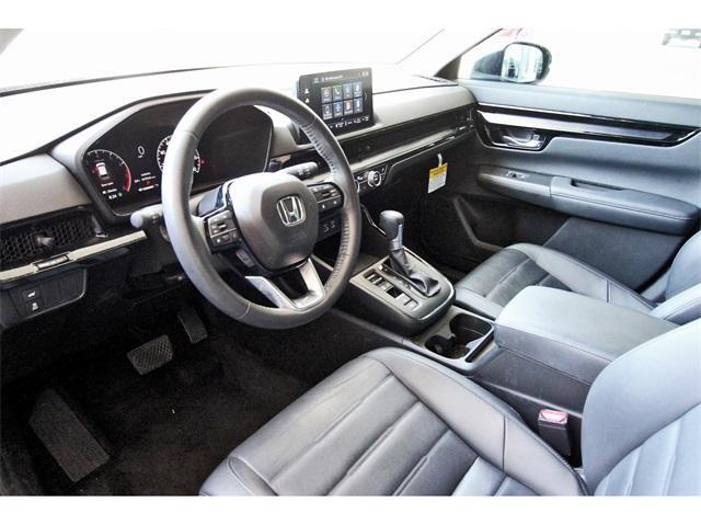 used 2024 Honda CR-V car, priced at $33,438