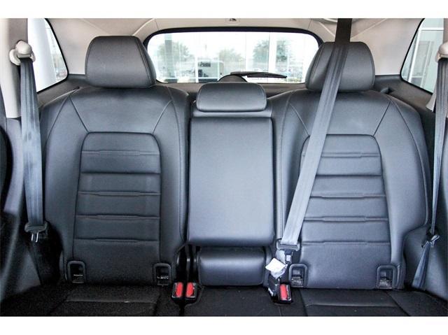 used 2024 Honda CR-V car, priced at $33,438