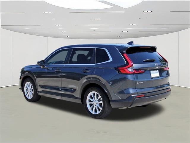 used 2024 Honda CR-V car, priced at $33,438