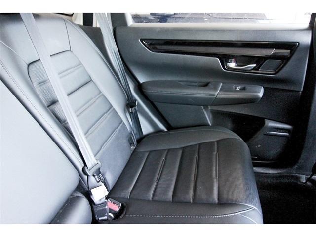 used 2024 Honda CR-V car, priced at $33,438