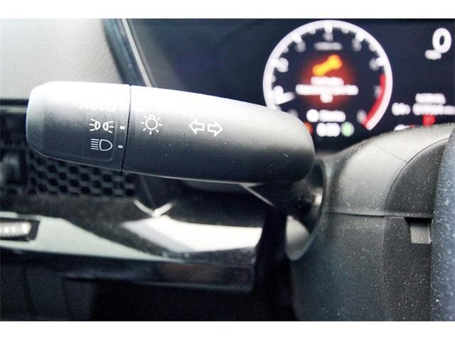 used 2024 Honda CR-V car, priced at $33,438