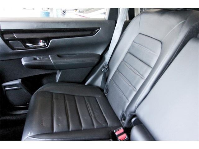 used 2024 Honda CR-V car, priced at $33,438