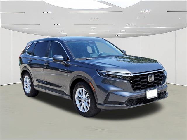 used 2024 Honda CR-V car, priced at $33,438