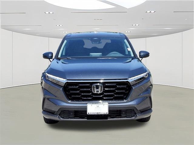 used 2024 Honda CR-V car, priced at $33,438