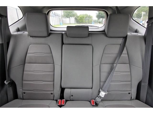 used 2022 Honda CR-V car, priced at $28,485