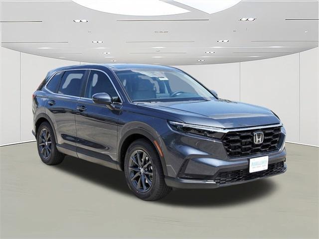 new 2026 Honda CR-V car, priced at $36,795