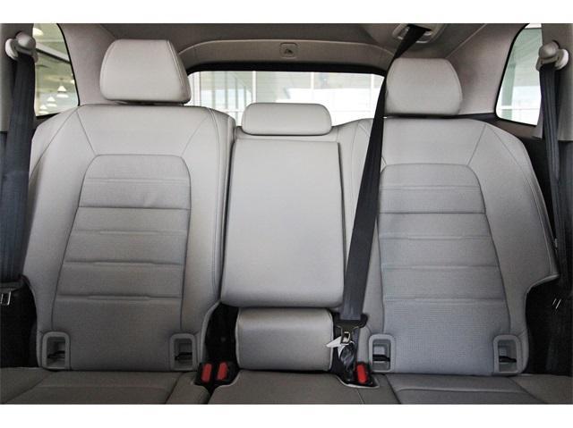 new 2026 Honda CR-V car, priced at $36,795