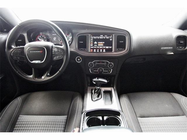 used 2023 Dodge Charger car, priced at $24,749