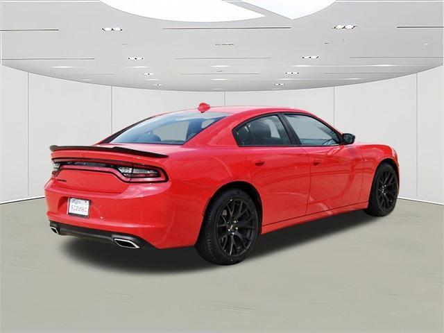 used 2023 Dodge Charger car, priced at $24,749