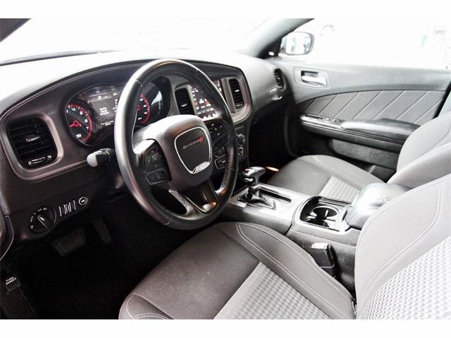 used 2023 Dodge Charger car, priced at $24,749