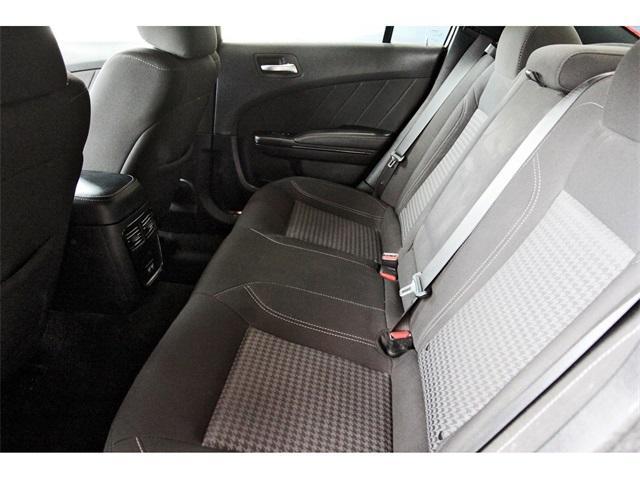 used 2023 Dodge Charger car, priced at $24,749