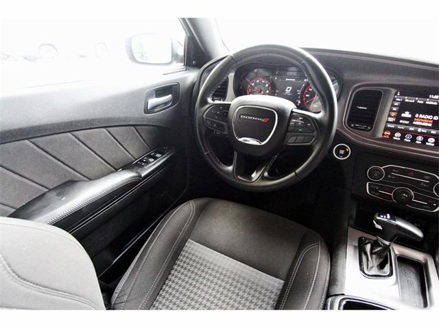 used 2023 Dodge Charger car, priced at $24,749