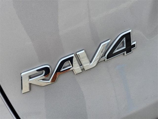 used 2023 Toyota RAV4 Hybrid car, priced at $29,356