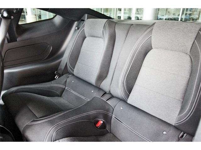 used 2024 Ford Mustang car, priced at $42,353