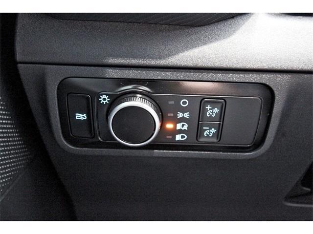 used 2024 Ford Mustang car, priced at $42,353
