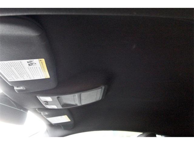 used 2024 Ford Mustang car, priced at $42,353
