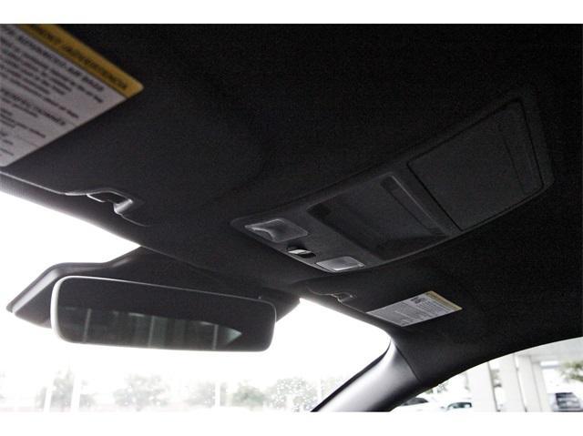 used 2024 Ford Mustang car, priced at $42,353