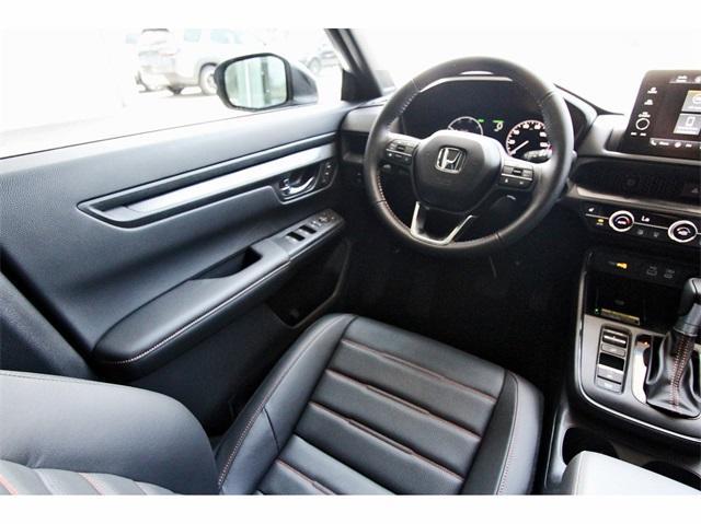 new 2025 Honda CR-V Hybrid car, priced at $39,045