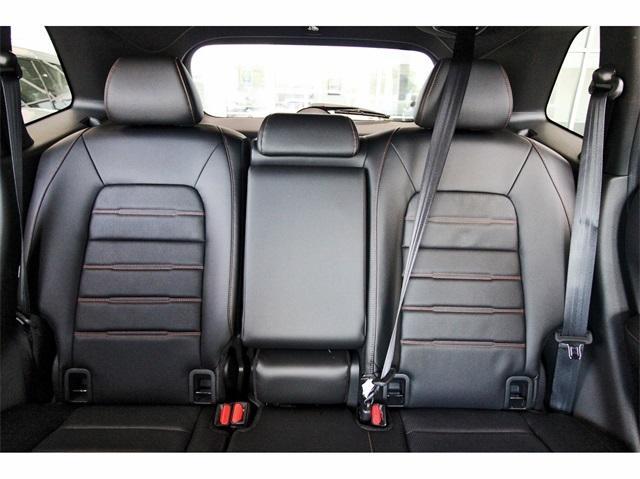 new 2025 Honda CR-V Hybrid car, priced at $39,045