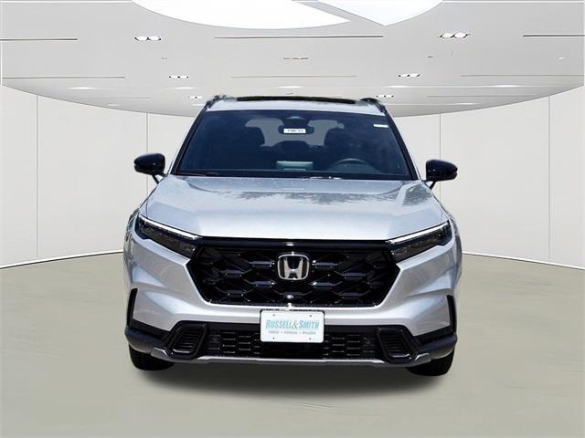 new 2025 Honda CR-V Hybrid car, priced at $39,045