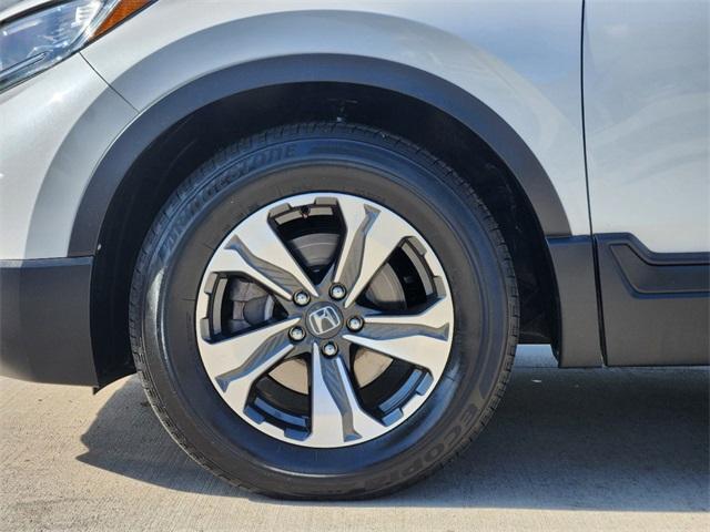 used 2020 Honda CR-V car, priced at $20,717